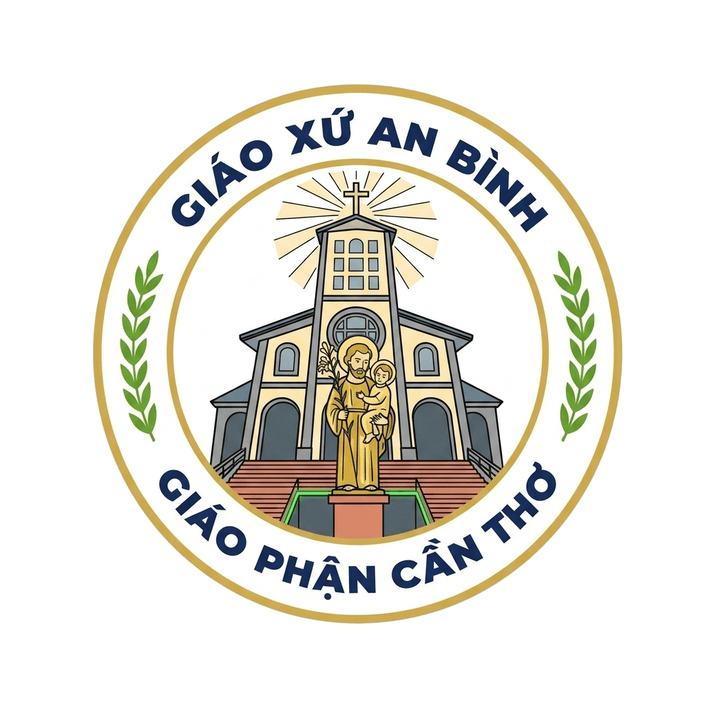 Giáo Xứ An Bình